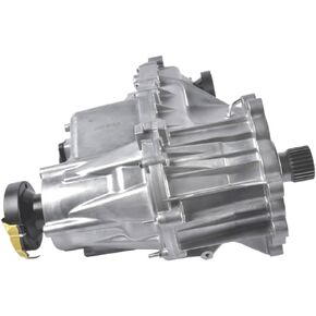 Transfer Case Assembly 5038433AB Compatible with 2012-2013 Cherokee SRT8 6.4L V8 in Kuwait