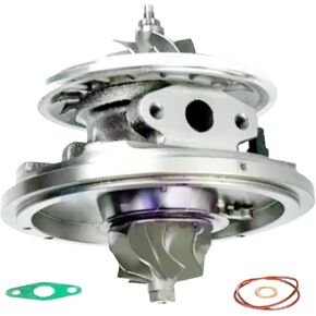 GTB1649V Turbo Cartridge Core Compatible For Kia Sportage II 2.0 CRDi Engine D4EA Turbocharger 757886-3 28231-27400 2823127460 7578863 in Kuwait