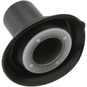 غشاء حاجز المكربن ​​27 مم متوافق مع YP180 YP250 X-Max 250 Majesty 125 4HC-14340-01 in Kuwait