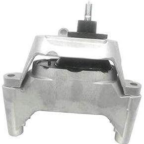 حامل محرك السيارة - أمامي يمين - 2007-2017 نيسان ألتيما 2.5 لتر 4 سلندر - فولاذ فضي أو ألومنيوم أو فولاذ كربوني in Kuwait