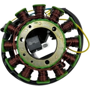 Magnetic Generator Stator Coil 192MR-1001410 Compatible With 500 500cc J500 ATV in Kuwait