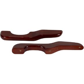 مسند ذراع الباب United Pacific 88001، خشبي، نمط معكوس، من أجل Peterbilt in Kuwait