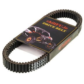 Clutch Drive Belt Fits for Can-Am Commander 800 1000 Maverick 1000R Max Outlander & Renegade 500 570 650 800 850 1000 Repl. 715900030 715900212 715000302 422280360 420280360 420280362 in Kuwait