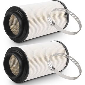 4 عبوات 7080595 فلتر هواء 7082101 لبولاريس سبورتسمان 500 570 800 700 850 400 550 600 جهاز تشويش إذاعي 850 XP 1000 Magnum 325 500 Trail Blazer Trail Boss 330 Xpedition 425 ATP 500 ATV Parts in Kuwait