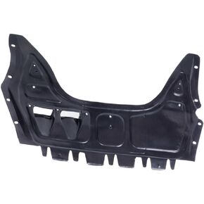 Engine Splash Guard Shield Cover for VW for Beetle 2012-2017 for Jetta 2011-2018 Gas (Plastic) in Kuwait