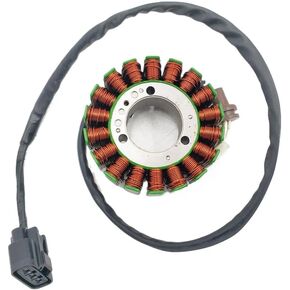 الجزء الثابت Magneto HS800 31120-010-0000 P010E00311200000 متوافق مع Hisun 800cc MSU MASSIMO ATV UTV in Kuwait