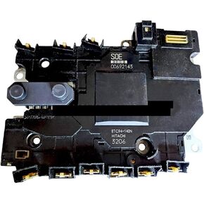RE7R01A JR710E TCM TCU Transmission Control Module S0E ETC94-140N Compatible For Nissan Infiniti Mitsubishi Renault in Kuwait
