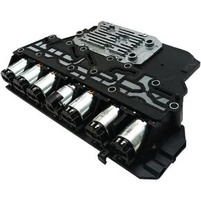 6T40 6T45 TCM 24285009 وحدة التحكم في ناقل الحركة متوافقة مع تشيفي كروز ماليبو وبويك ريجال 6T30E 6T40E 6T45E 6T50E in Kuwait