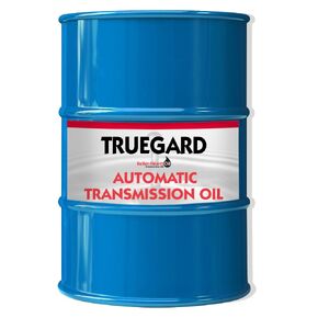 TRUEGARD ATF Automatic Transmission Fluid 55-Gallon Drum in Kuwait