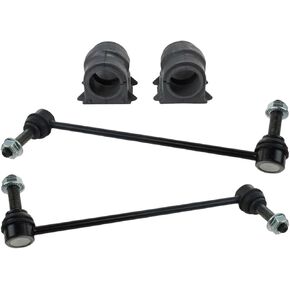 Front Suspension Kit for Ford for Lincoln for MKT 2010-2012 for Flex 4 Piece in Kuwait
