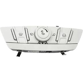 سقف السيارة ضوء فتحة سقف التبديل الستار زر الجمعية الستار التبديل متوافق مع الهروب Kuga 2013-2019 متوافق مع التركيز 2012-2018 in Kuwait