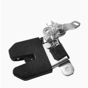 Rear Boot Liftgate Lock for Passat for Variant for Santana Rear Trunk Boot Lid Lock Latch Trunk Lid Lift Latch 3B5827505M in Kuwait