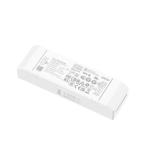 1 قطعة SE-12-100-500-W2D سائق LED قابل للضبط تيار مستمر in Saudi Arabia