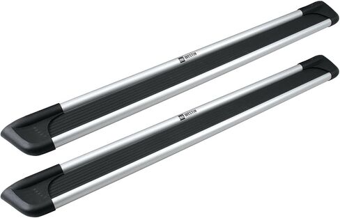 Westin 27-6630 Polished Aluminum Step Board in Saudi Arabia