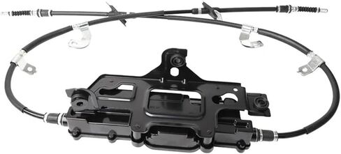 Actuator Parking Brake Assy Electronic Actuator For Hyundai For Santa For Fe 4WD 2012-2019 59700-2W600 in Saudi Arabia