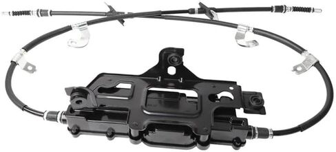 Actuator Parking Brake Assy Electronic Actuator For Hyundai For Santa For Fe 4WD 2012-2019 59700-2W600 in Saudi Arabia