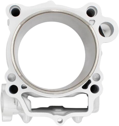 كتلة اسطوانة هواء المحرك حجم التجويف STD 95 مم متوافق مع YZ450F 2006-2009 YFZ450 YFZ450R 2009-2018 WR450F 2007-2015 in Kuwait