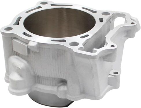 كتلة اسطوانة هواء المحرك حجم التجويف STD 95 مم متوافق مع YZ450F 2006-2009 YFZ450 YFZ450R 2009-2018 WR450F 2007-2015 in Kuwait