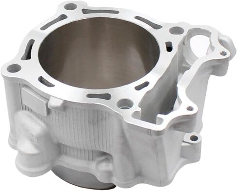 كتلة اسطوانة هواء المحرك حجم التجويف STD 95 مم متوافق مع YZ450F 2006-2009 YFZ450 YFZ450R 2009-2018 WR450F 2007-2015 in Kuwait