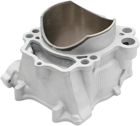 كتلة اسطوانة هواء المحرك حجم التجويف STD 95 مم متوافق مع YZ450F 2006-2009 YFZ450 YFZ450R 2009-2018 WR450F 2007-2015 in Kuwait