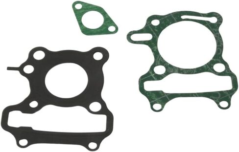 Scooter 37mm Cylinder Kit 50cc 4-Stroke XS1P37QMA Engine Parts Compatible With Vivacity 50 Speedfight 3 Kisbee 50 in Saudi Arabia