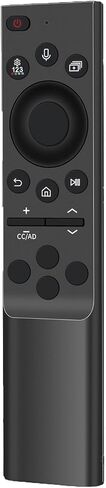Gvirtue Universal Replacement Remote Control SN-1LC Compatible for All Sony Bravia Smart TV-HDTV 3D LCD LED OLED UHD 4K HDR TVs, with Netflix, You Tube Buttons and Learning Function in Saudi Arabia