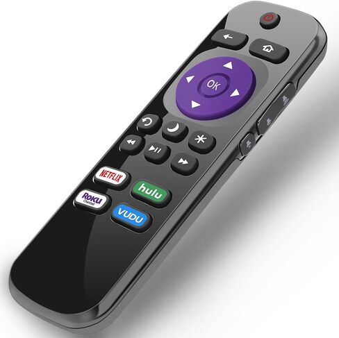 Gvirtue Universal Replacement Remote Control SN-1LC Compatible for All Sony Bravia Smart TV-HDTV 3D LCD LED OLED UHD 4K HDR TVs, with Netflix, You Tube Buttons and Learning Function in Saudi Arabia