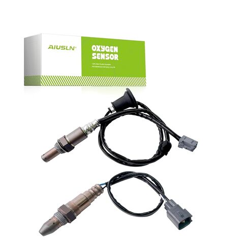 234-9112 & 234-4305 2 قطعة مستشعر الأكسجين O2 المنبع متوافق مع Toyota Corolla 2009-2014 Matrix 2011-2014 1.8L L4 يستبدل 8946702070 8946512840 in Kuwait