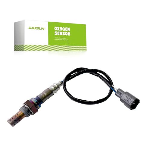 234-9112 & 234-4305 2 قطعة مستشعر الأكسجين O2 المنبع متوافق مع Toyota Corolla 2009-2014 Matrix 2011-2014 1.8L L4 يستبدل 8946702070 8946512840 in Kuwait