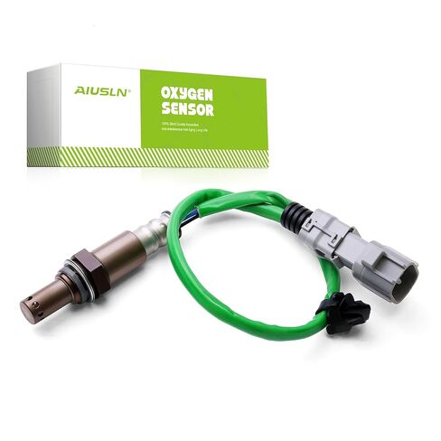 234-9112 & 234-4305 2 قطعة مستشعر الأكسجين O2 المنبع متوافق مع Toyota Corolla 2009-2014 Matrix 2011-2014 1.8L L4 يستبدل 8946702070 8946512840 in Kuwait