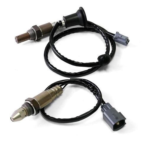 234-9112 & 234-4305 2 قطعة مستشعر الأكسجين O2 المنبع متوافق مع Toyota Corolla 2009-2014 Matrix 2011-2014 1.8L L4 يستبدل 8946702070 8946512840 in Kuwait