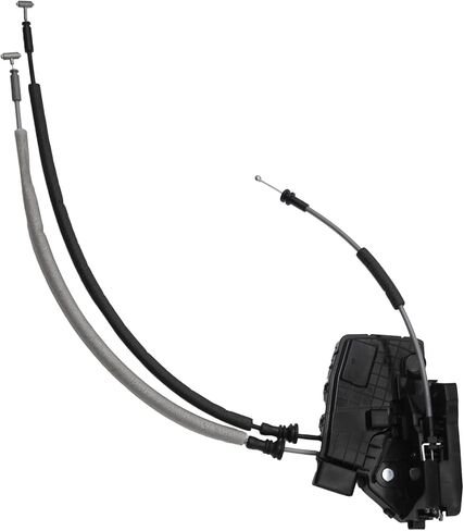 UOIENRT 81310-F2030 81310F2030 Door Lock Actuator Front Left Driver Side Replacement for Hyundai Elantra Sedan 2017 2018 2019 2020, Front Left Door Latch Lock in Saudi Arabia