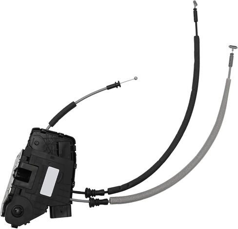 UOIENRT 81310-F2030 81310F2030 Door Lock Actuator Front Left Driver Side Replacement for Hyundai Elantra Sedan 2017 2018 2019 2020, Front Left Door Latch Lock in Saudi Arabia