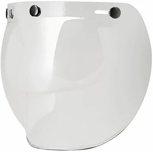 TORC T50 Route 66 Bubble Shield in Kuwait