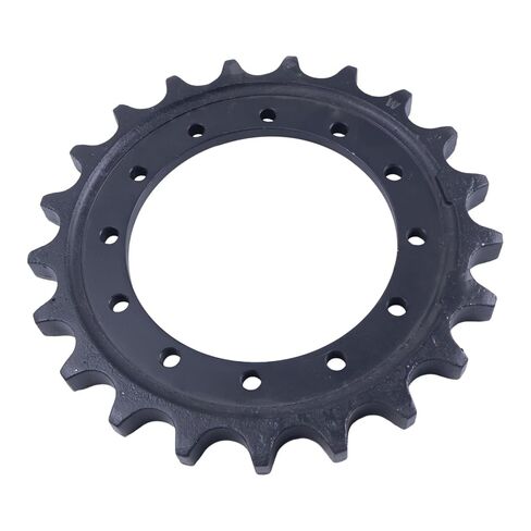21T 12 Bolt Holes Drive Sprocket 6811939 Compatible with Bobcat Excavator 231 325 328 331 334 425ZTS in Saudi Arabia