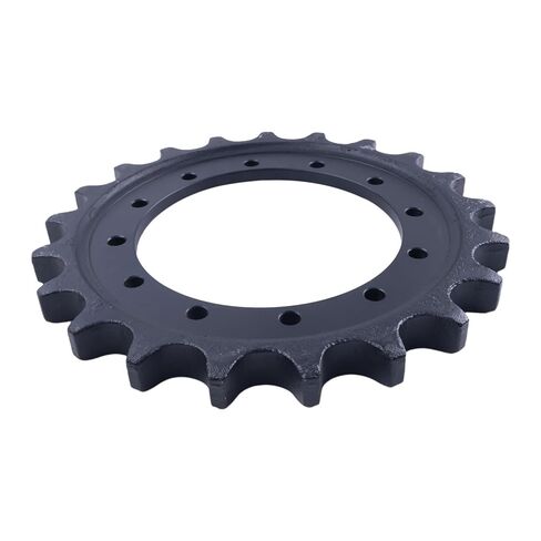 21T 12 Bolt Holes Drive Sprocket 6811939 Compatible with Bobcat Excavator 231 325 328 331 334 425ZTS in Saudi Arabia