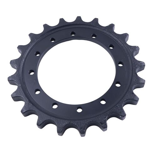 21T 12 Bolt Holes Drive Sprocket 6811939 Compatible with Bobcat Excavator 231 325 328 331 334 425ZTS in Saudi Arabia