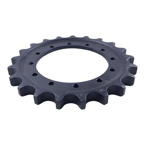 21T 12 Bolt Holes Drive Sprocket 6811939 Compatible with Bobcat Excavator 231 325 328 331 334 425ZTS in Saudi Arabia