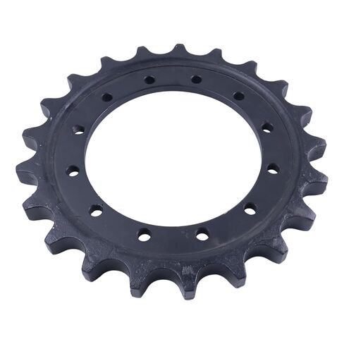 21T 12 Bolt Holes Drive Sprocket 6811939 Compatible with Bobcat Excavator 231 325 328 331 334 425ZTS in Saudi Arabia