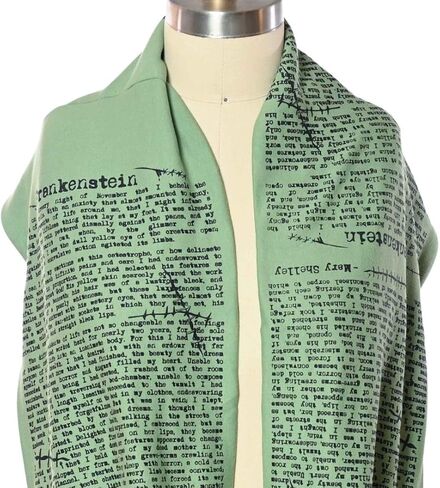 وشاح كتاب ستوريارت فرانكشتاين in Kuwait