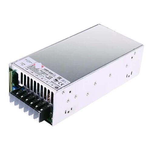 1 قطعة HRP-600N 12V24V36V48V 600 واط مع محرك PFC تحويل التيار الكهربائي (HRP-600N-24V) in Saudi Arabia
