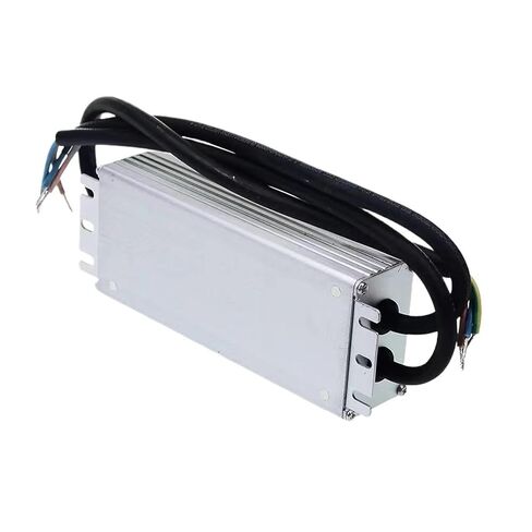 1pcs HLG-40H-54B 54V 0.75A Constant Voltage Constant Current dimming LED Lighting Driver Water Proof in Saudi Arabia