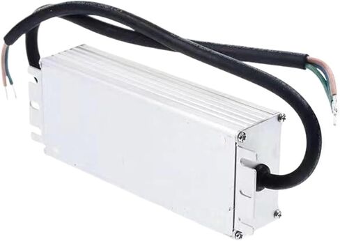1pcs HLG-40H-12A 12VDC 3.33A Waterproof IP65 PFC 60W Constant Voltage Constant Current LED Driver Power Supply in Saudi Arabia