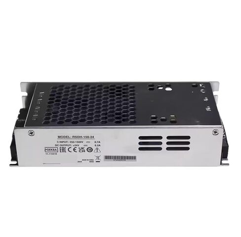 1pcs Power Supply RSDH-150 RSDH-150-12 RSDH-150-24 RSDH-150-32 RSDH-150-48 150w DC-DC(RSDH-150-24) in Saudi Arabia