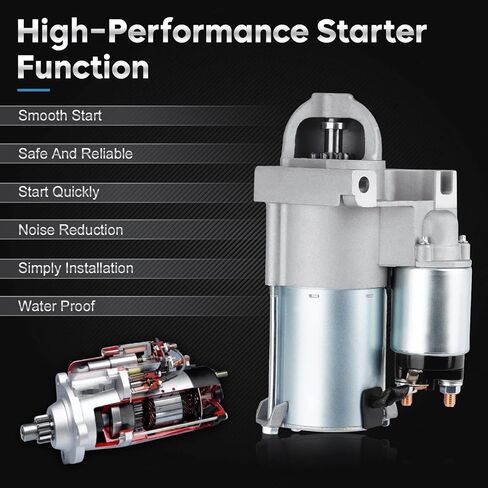 6455 بداية جديدة 3.8 لتر لبويك ليسابر/بارك أفانو/ريجال، تشيفي كامارو/إمبالا/لومينا/مونت كارلو، أولدزموبيل 88/إنتريجو/LSS/ريجنسي، بونتياك بونفيل/فايربيرد/جراند بريكس in Kuwait
