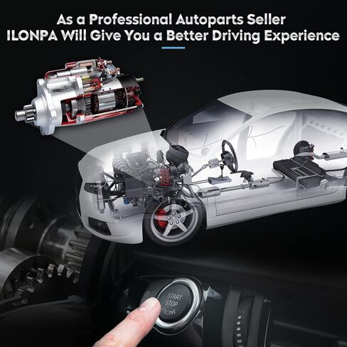 6455 بداية جديدة 3.8 لتر لبويك ليسابر/بارك أفانو/ريجال، تشيفي كامارو/إمبالا/لومينا/مونت كارلو، أولدزموبيل 88/إنتريجو/LSS/ريجنسي، بونتياك بونفيل/فايربيرد/جراند بريكس in Kuwait