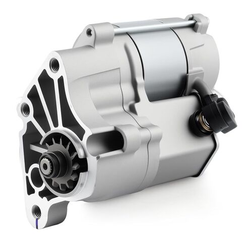 17896 Starter Motor Fit for Chrysler 300 2005-2014, for Dodge Challenger 2009-2023, Charger 2006-2021, Magnum 2005-2008 5.7L Automotive Replacement Starters#410-52258, 17477 Engine Starter in Saudi Arabia