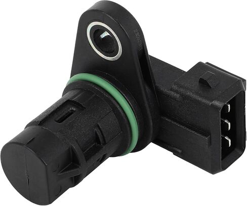 SCITOO Camshaft Position Sensor fit for Hyundai for Elantra 2003-2016,for Hyundai for Tucson 2005-2009 2014-2020,for Kia for Forte 2014-2016 3935023700, 3935023910, PC661, 907-724, 907724 in Saudi Arabia