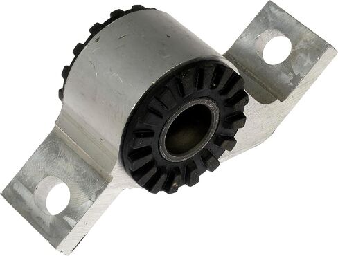 Dorman 540-849 Front Driver Side Lower Rearward Suspension Control Arm Bushing Compatible with Select Subaru Models in Saudi Arabia
