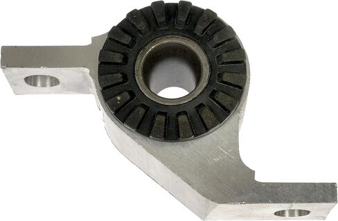 Dorman 540-849 Front Driver Side Lower Rearward Suspension Control Arm Bushing Compatible with Select Subaru Models in Saudi Arabia